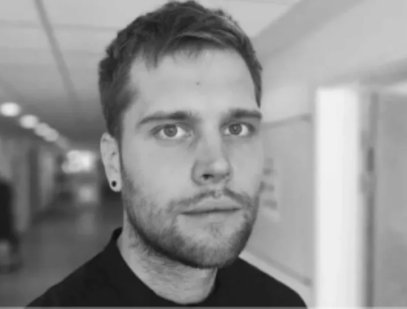 Ragnar P. Kristjánsson